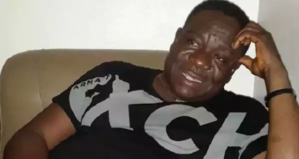 Fans blast Mr Ibu for saying Jesus is coming soon, say he is an illiterate